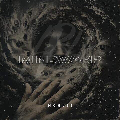 Mindwarp (Extended Mix) album art