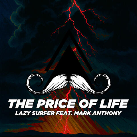 The Price of Life album art