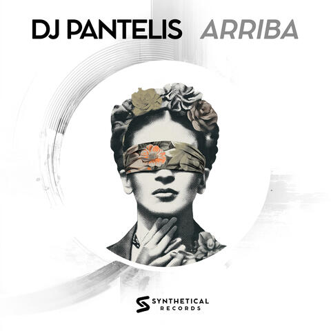 Arriba album art