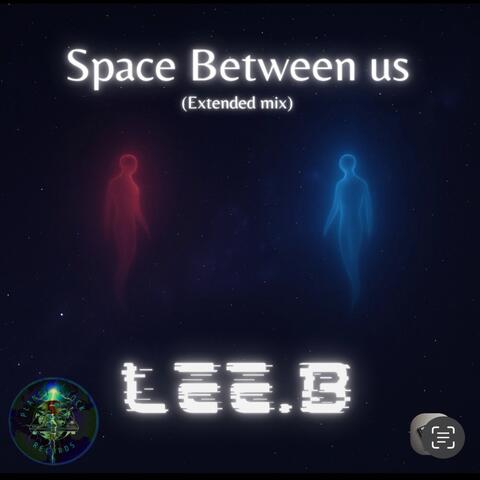 Space Between Us album art