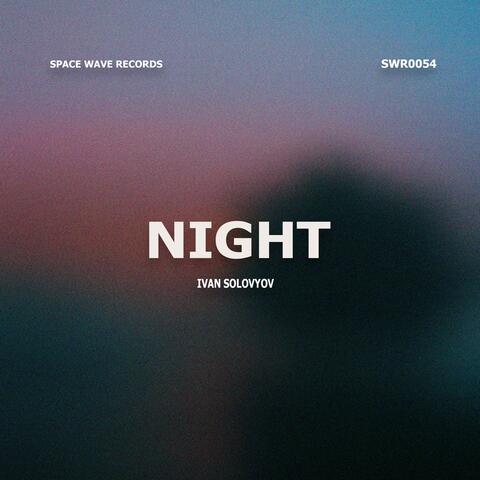 Night album art