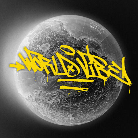 World Vibe album art