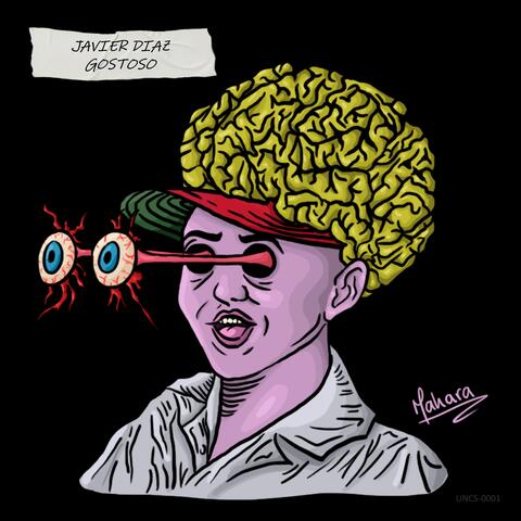 Gostoso album art