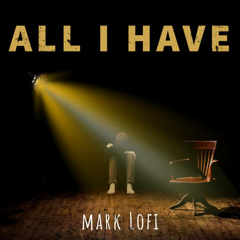 All I Have album art