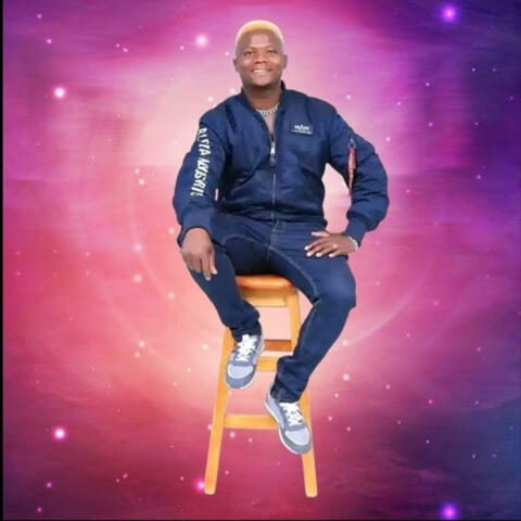 Mavuya Vuya album art