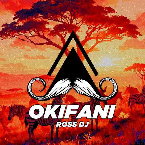 Okifani album art