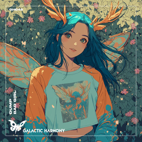 Bad Girl album art