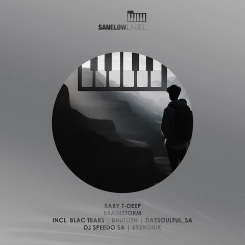 Brainstorm album art