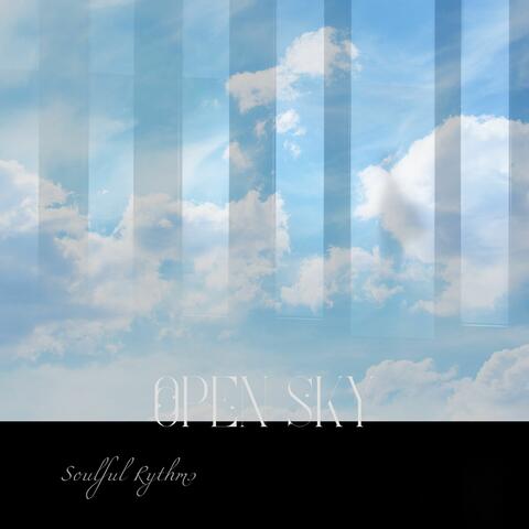 Open Sky album art