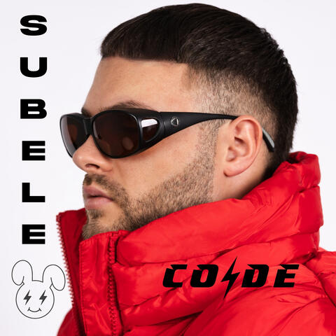 Subele album art
