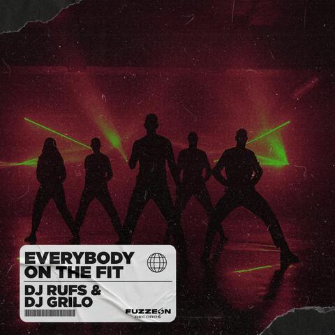 Everybody on the Fit album art