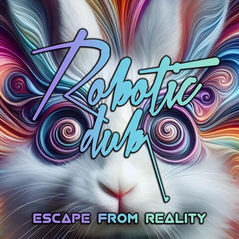 Escape from Reality album art
