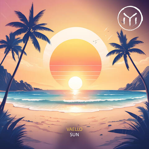 Sun album art
