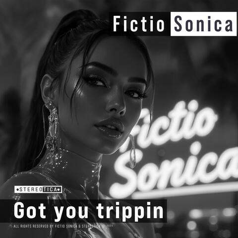 Got You Trippin album art