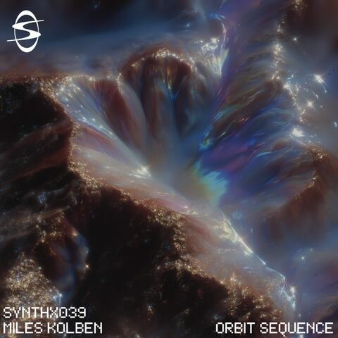 Orbit Sequence album art