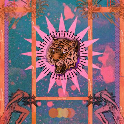Seamless album art