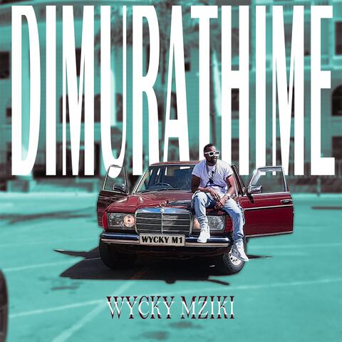 Dimurathime album art