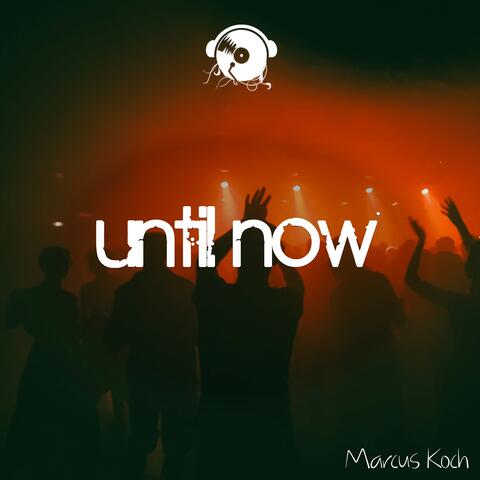 Until Now album art