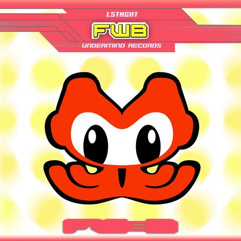 Fwb album art