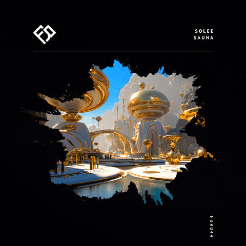 Sauna album art