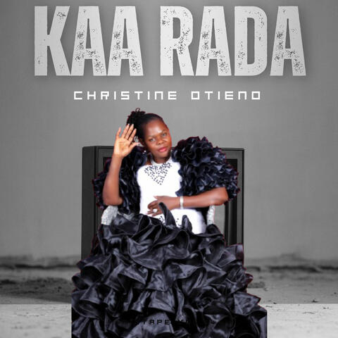 Kaa Rada album art