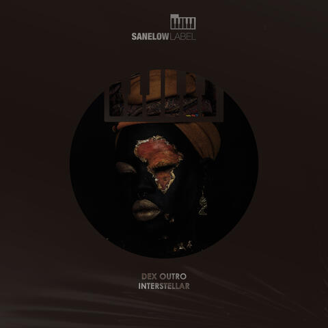 Interstellar album art