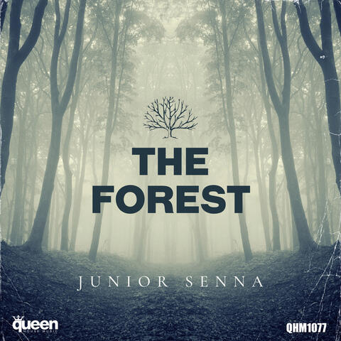 The Forest album art