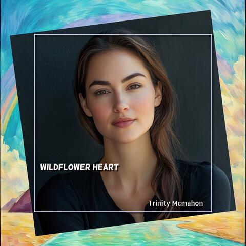 Wildflower Heart album art