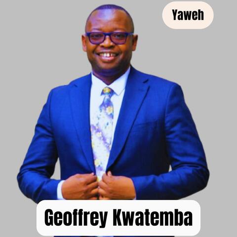 Yaweh album art