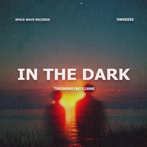 In the Dark album art