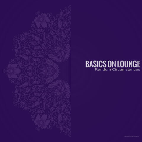 Random Circumstances album art