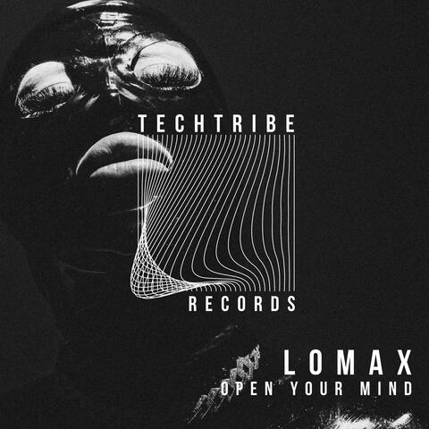 Open Your Mind album art