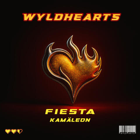 Fiesta album art