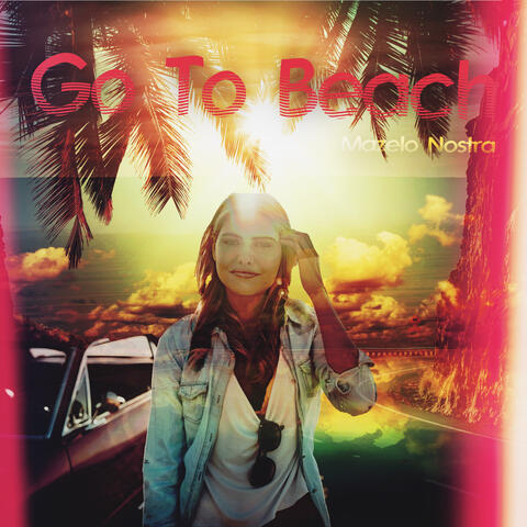 Go to Beach album art