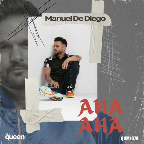 Aha Aha album art