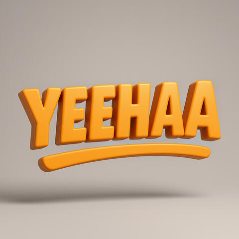Yeehaa album art