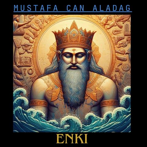 Enki album art