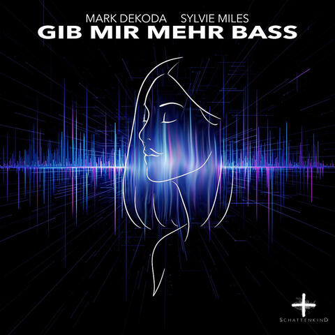 Gib Mir Mehr Bass album art
