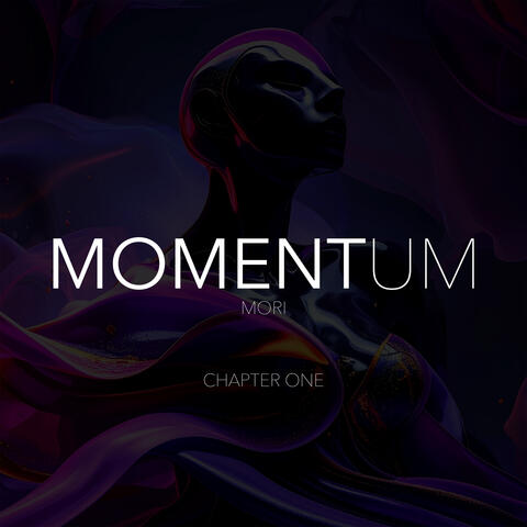 Momentum Mori album art