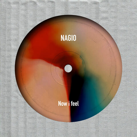 Now I Feel album art