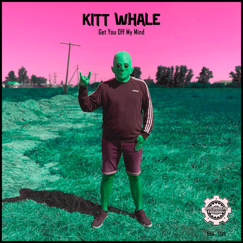 Get You off My Mind album art