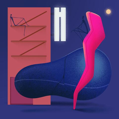 Emotion Hotel album art