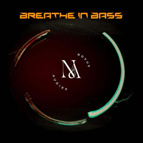 Breathe in Bass album art