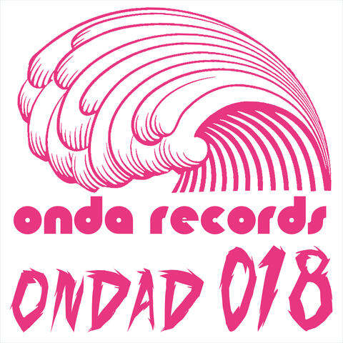 Redub Trax album art