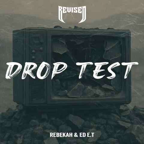 Drop Test album art