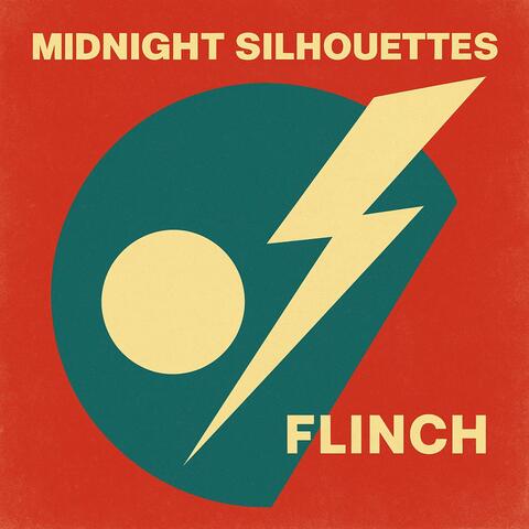 Flinch album art