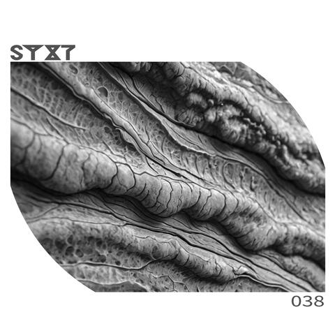 Syxt038 album art