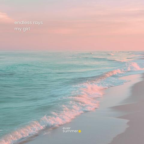 My Girl album art