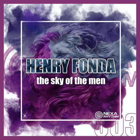 The Sky of the Men album art