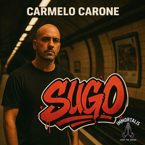 Sugo album art